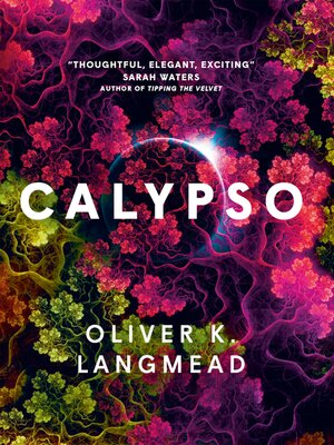 cover image of Calypso